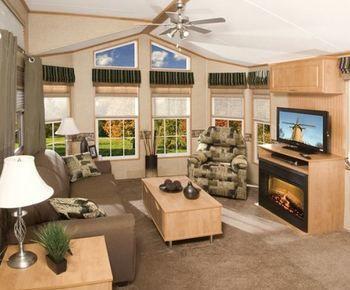 Great Blue Resorts - Cherry Beach Resort Cherry Valley Exterior photo